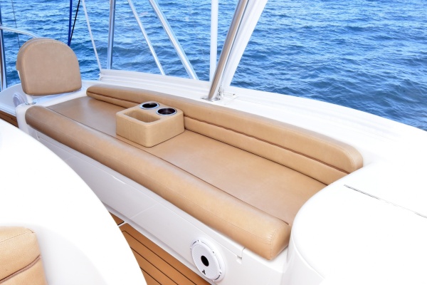 TAG Team 55ft Viking Yacht For Sale