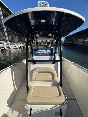 2021 Sailfish 29