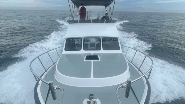 2019 Donelle 35