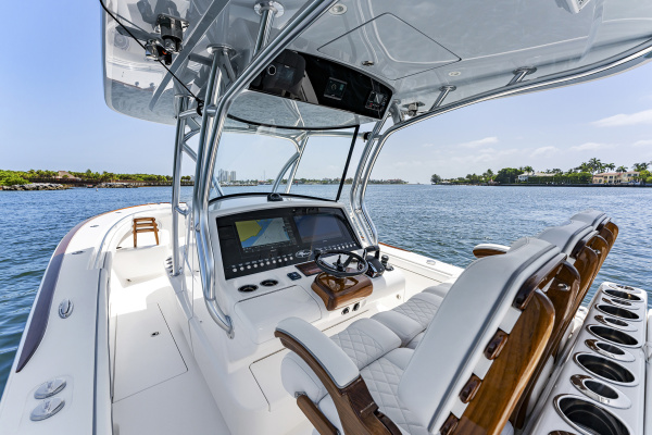 2027 Valhalla V 33 33ft Valhalla Boatworks Yacht For Sale