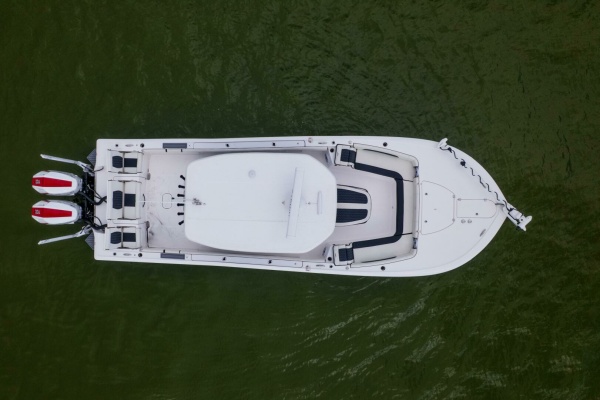 2024 Tidewater 3100 Carolina Bay