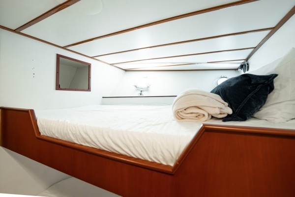 Passage 101ft Feadship Yacht For Sale