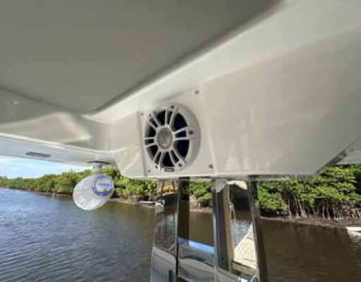 35ft Jeanneau Yacht For Sale