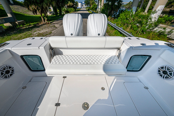 URCHIN 32ft Sportsman Yacht For Sale