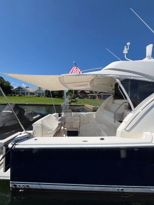 2015 Riviera 56