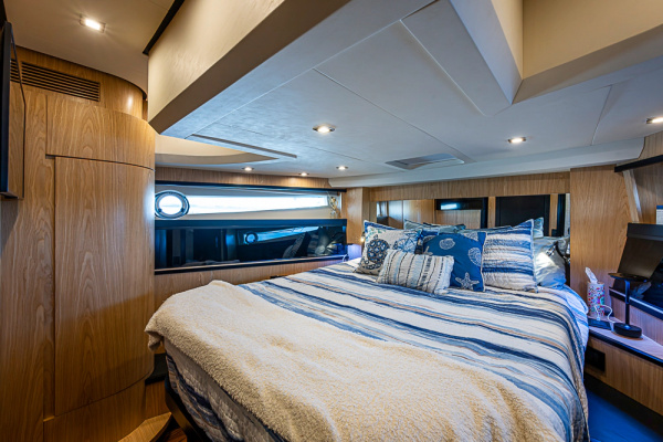 MONARCH 52ft Okean Yacht For Sale