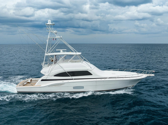 GOIN DEEP 70ft Bertram Yacht For Sale