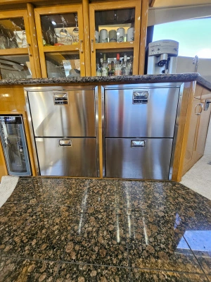 2007 Marquis 59
