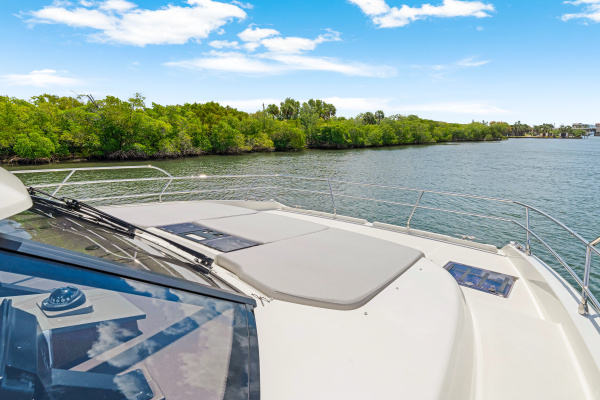 DOUBLE LIFE 48ft Prestige Yacht For Sale