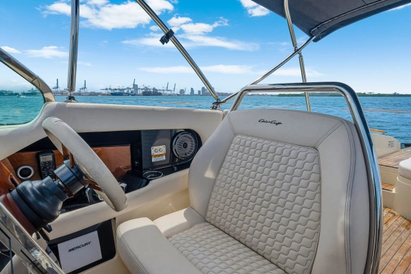 2023 Chris-Craft 35
