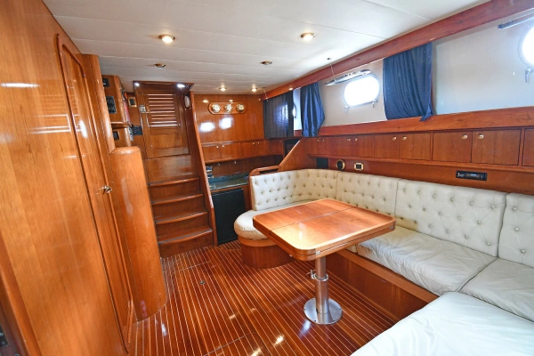 1998 Apreamare 40