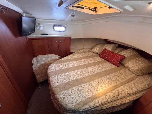 Sweet Karma 39ft Mainship Yacht For Sale
