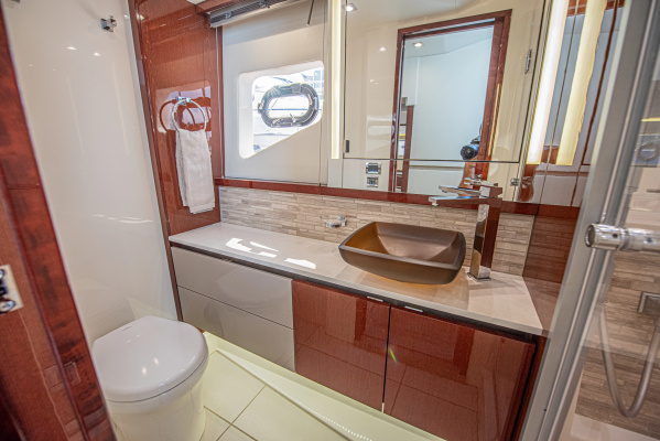Bob  N Around 55ft Sea Ray Yacht For Sale