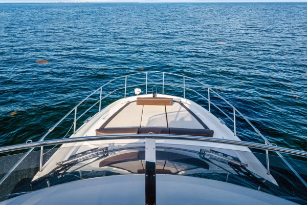 2022 Galeon 40