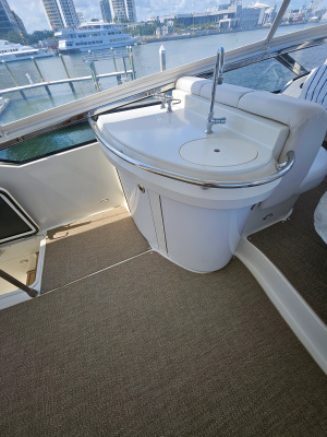 Pour Decisions 59ft Marquis Yacht For Sale