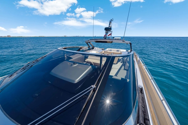 2017 Riva 88