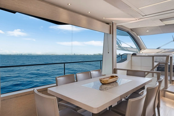 2020 Sunseeker 76