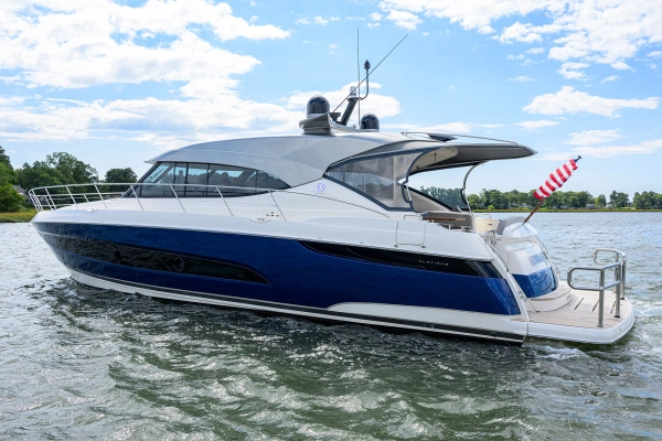 2023 Riviera 54