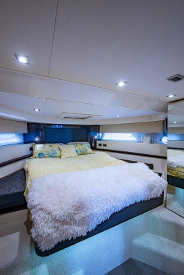 2012 Cranchi 56