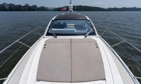 2023 Azimut 45