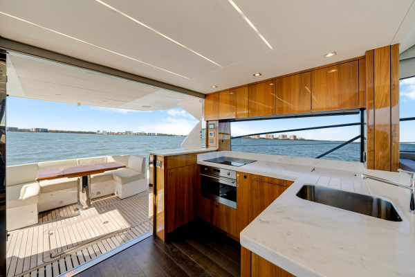 52ft Sunseeker Yacht For Sale