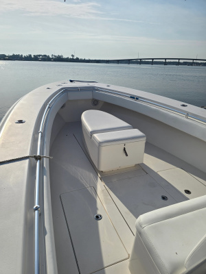 HARMONY 35ft Contender Yacht For Sale