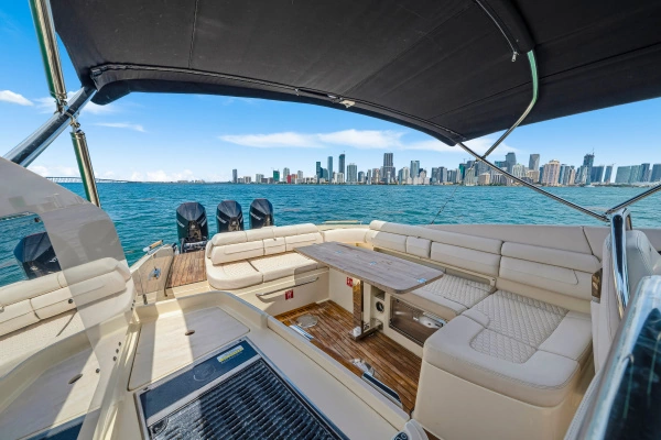 2023 Chris-Craft 35
