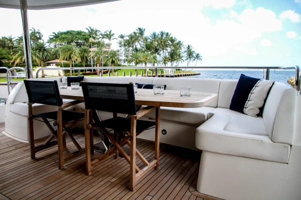 Sunseeker 28 Metre Yacht Yacht For Sale