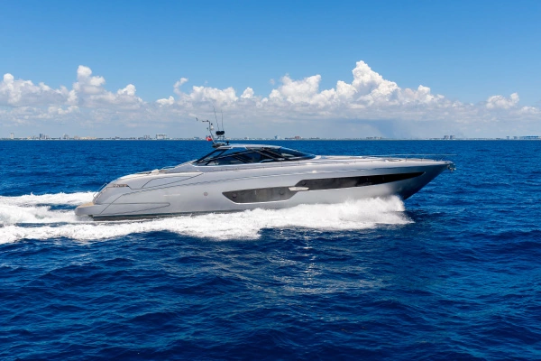 2017 Riva 88