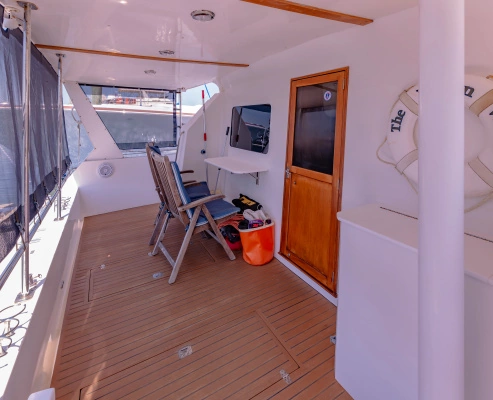 2010 Shannon 53