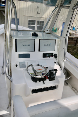 HARMONY 35ft Contender Yacht For Sale