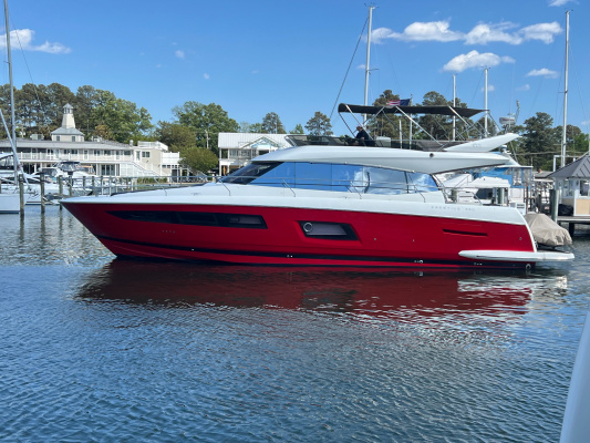 SEA YA KIDS 55ft Prestige Yacht For Sale
