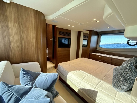 50ft Princess Yacht For Sale