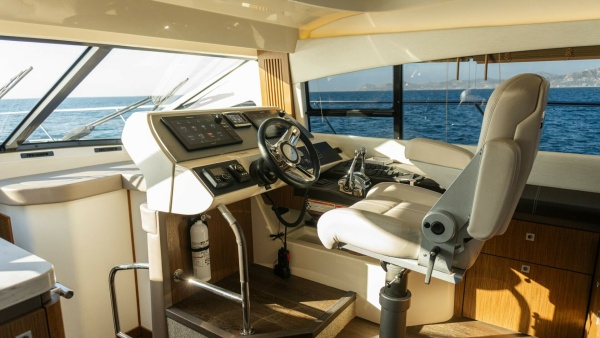 O SEA D 51ft Sea Ray Yacht For Sale