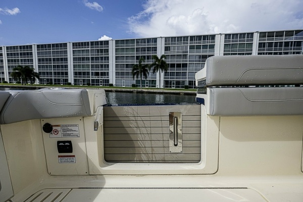 Maizey Blue 42ft Scout Yacht For Sale