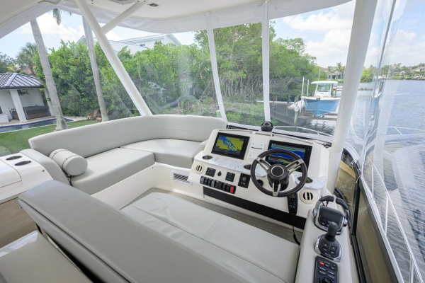 Daybreak 44ft Tiara Yachts Yacht For Sale
