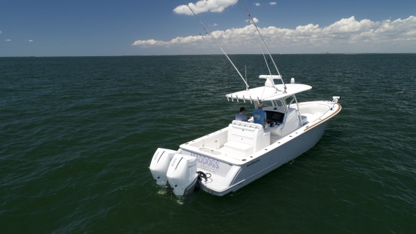 Maddogs 33ft Valhalla Boatworks Yacht For Sale