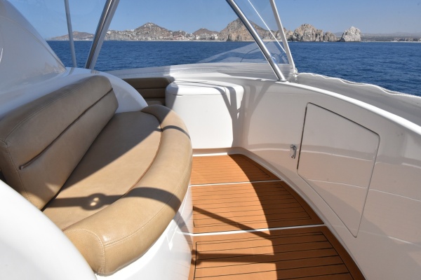 TAG Team 55ft Viking Yacht For Sale