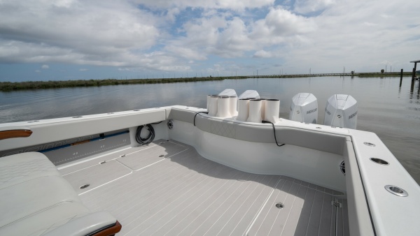 Fortunate Son 42ft Freeman Yacht For Sale