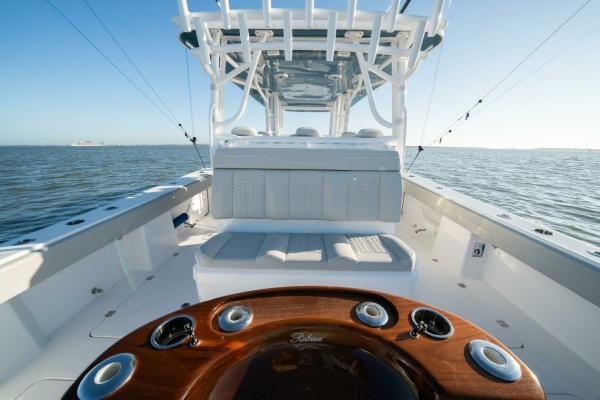 Catillac 46ft Invincible Yacht For Sale