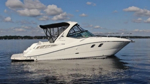 33-ft-Sea Ray-2009-310 Sundancer-Andrews Place-Orlando Florida United States yacht for sale