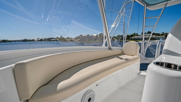 Pipe Dream 54ft Viking Yacht For Sale