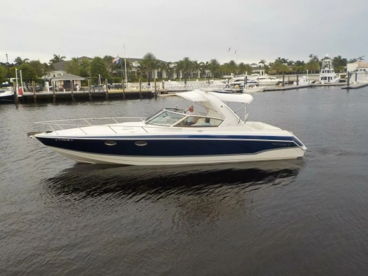 33-ft-Formula-2006-330 SS-C's The Day Deerfield Beach Florida United States  yacht for sale