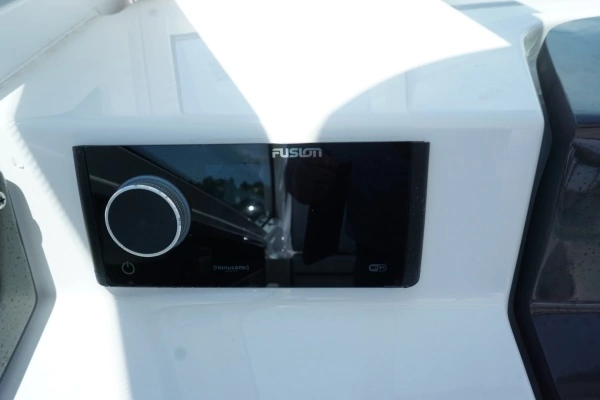 2023 Blackfin 27