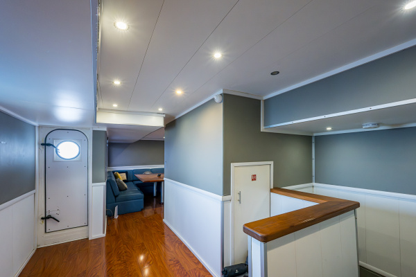 2013Ocean Voyager 95 ft 95 Expedition   CARE BEAR