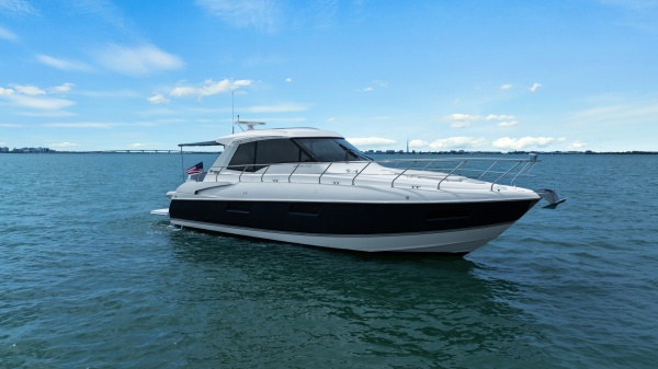 Freedom 48ft Cruisers Yachts Yacht For Sale