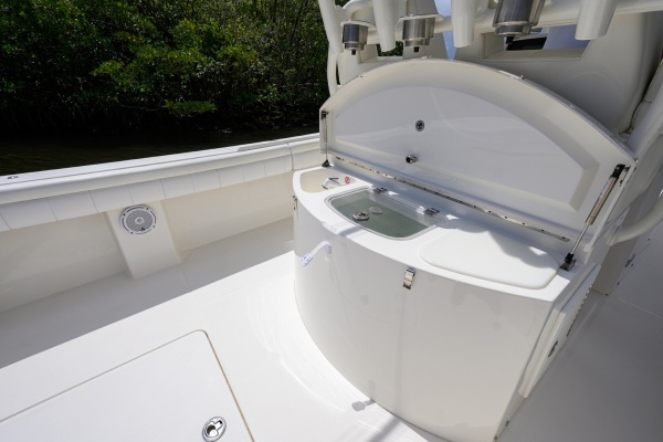 SWEET MELISSA 31ft Regulator Yacht For Sale