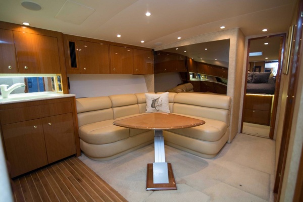 Tiger Six 50ft Viking Yacht For Sale