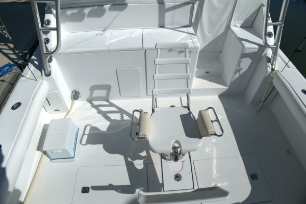 Blueprint 43ft Viking Yacht For Sale