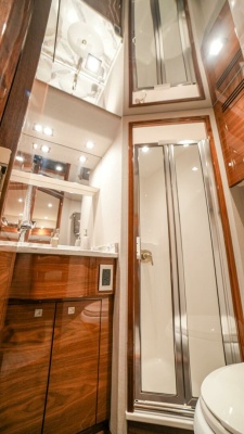 Free Spool 72ft Viking Yacht For Sale